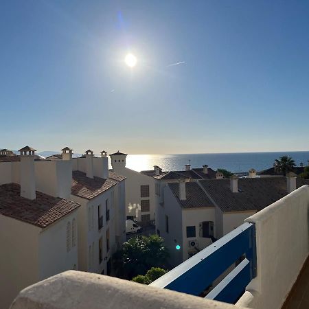Apartmán Puerto De La Duquesa Minimum 3 Nuits Manilva Exteriér fotografie