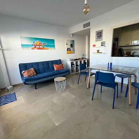 Apartmán Puerto De La Duquesa Minimum 3 Nuits Manilva Exteriér fotografie