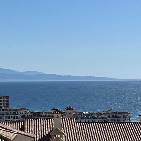 Apartmán Puerto De La Duquesa Minimum 3 Nuits Manilva Exteriér fotografie