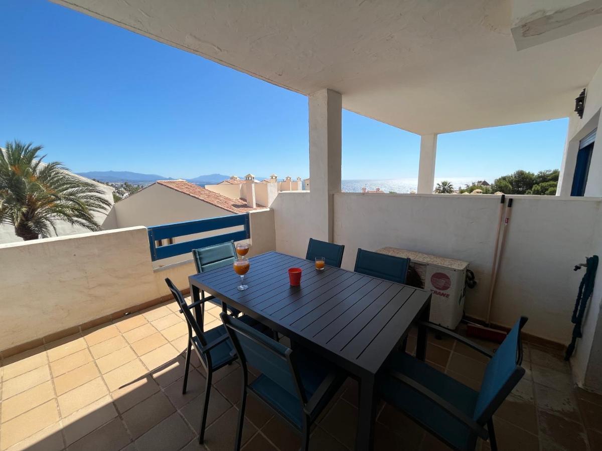 Apartmán Puerto De La Duquesa Minimum 3 Nuits Manilva Exteriér fotografie
