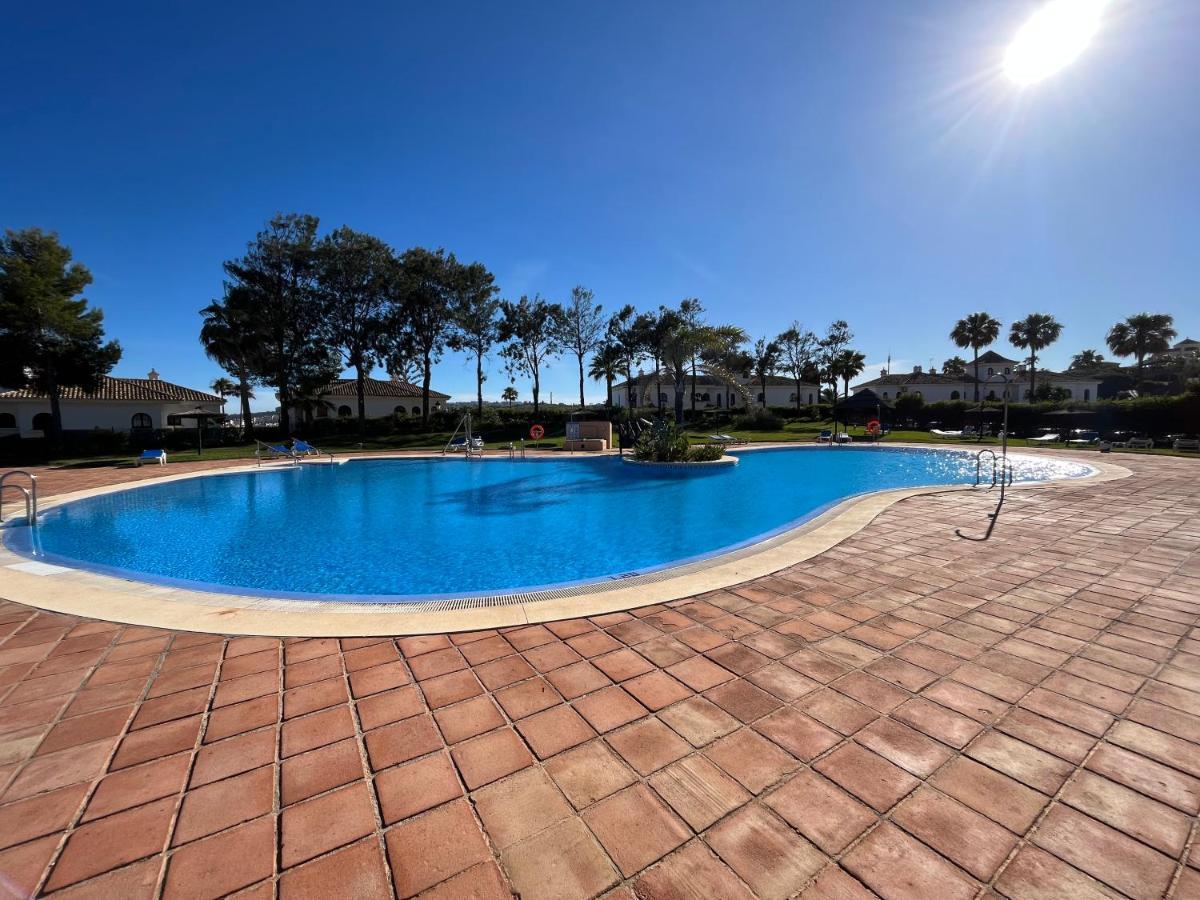Apartmán Puerto De La Duquesa Minimum 3 Nuits Manilva Exteriér fotografie
