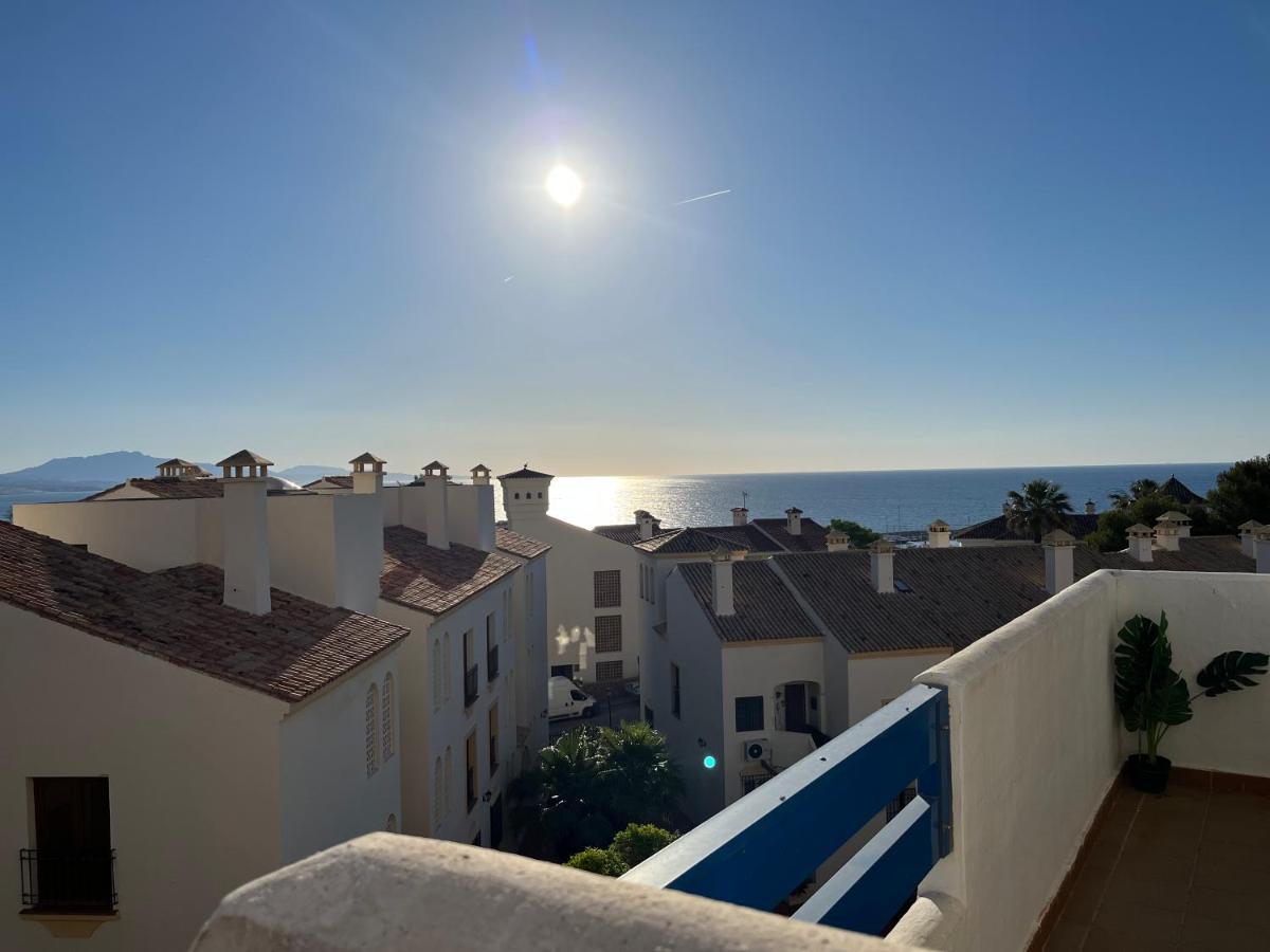 Apartmán Puerto De La Duquesa Minimum 3 Nuits Manilva Exteriér fotografie