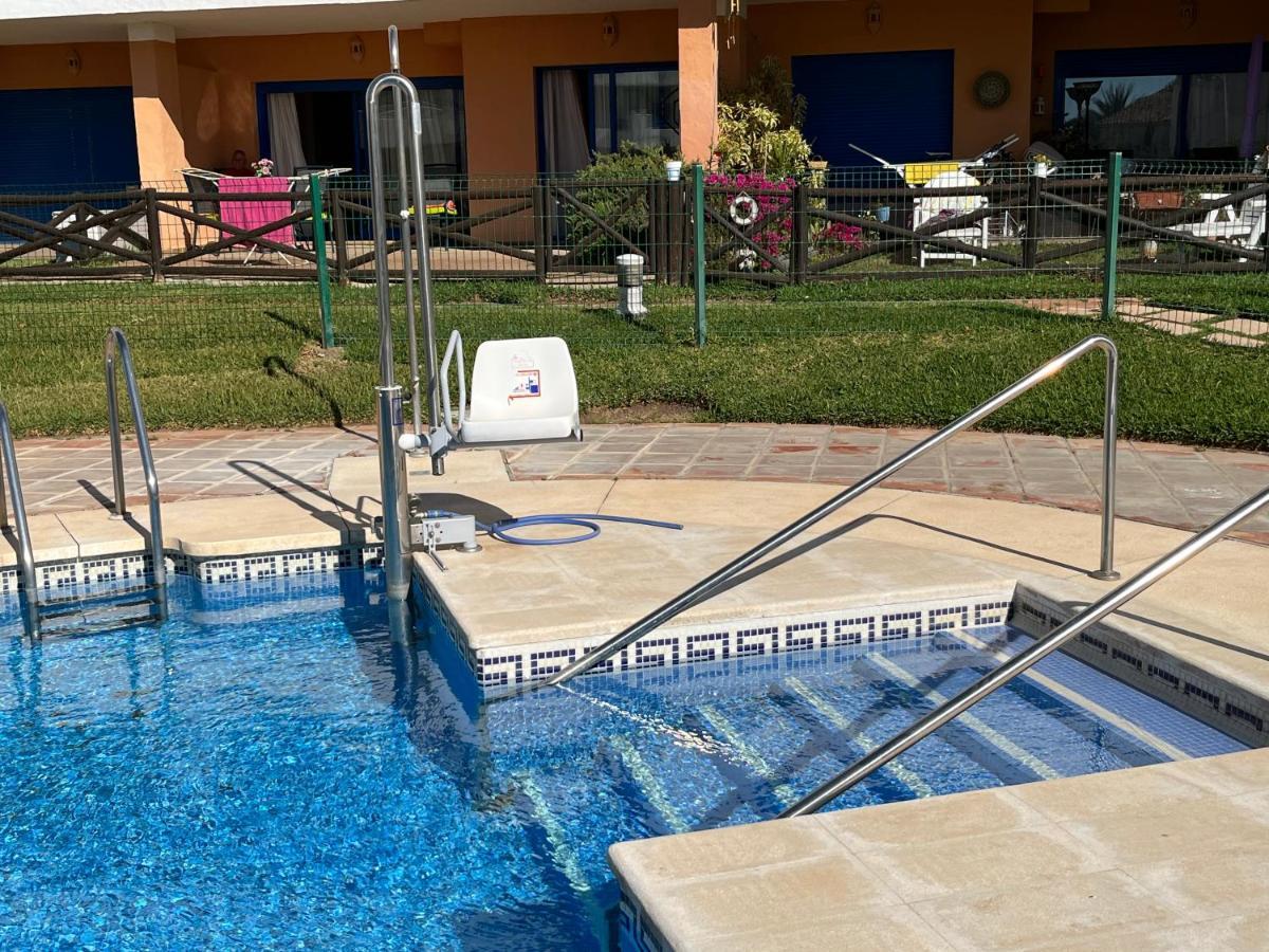 Apartmán Puerto De La Duquesa Minimum 3 Nuits Manilva Exteriér fotografie