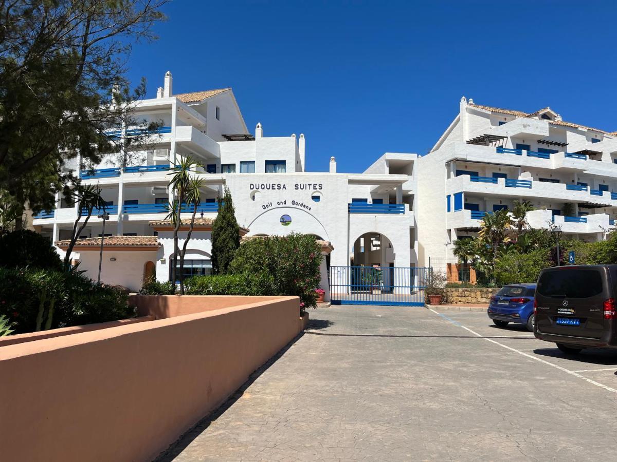 Apartmán Puerto De La Duquesa Minimum 3 Nuits Manilva Exteriér fotografie