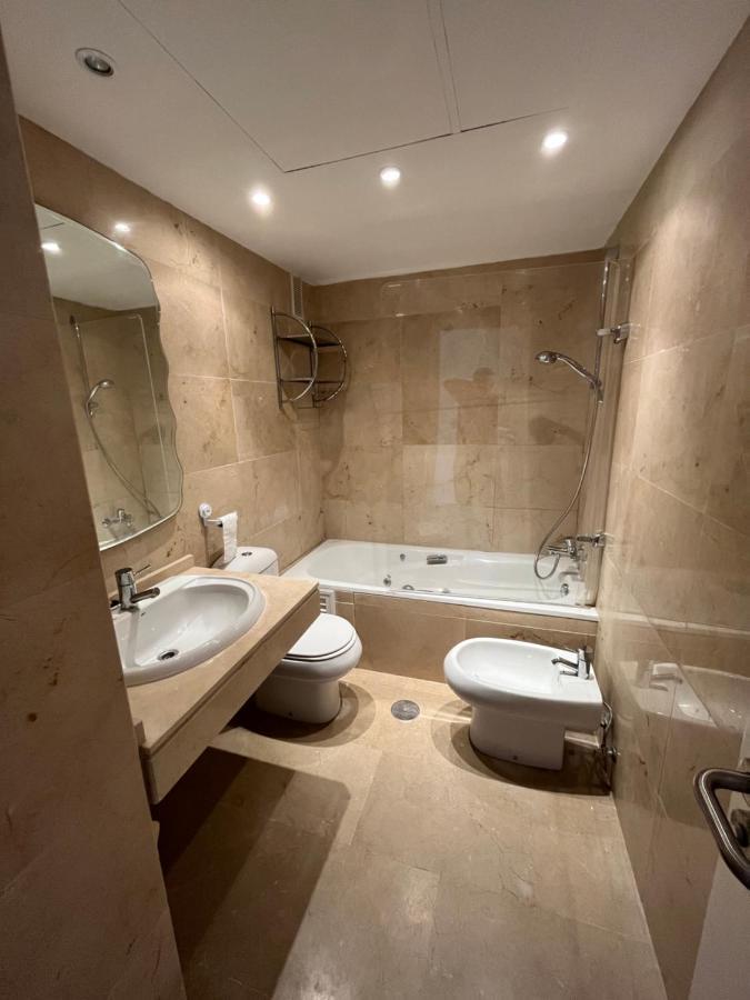 Apartmán Puerto De La Duquesa Minimum 3 Nuits Manilva Exteriér fotografie