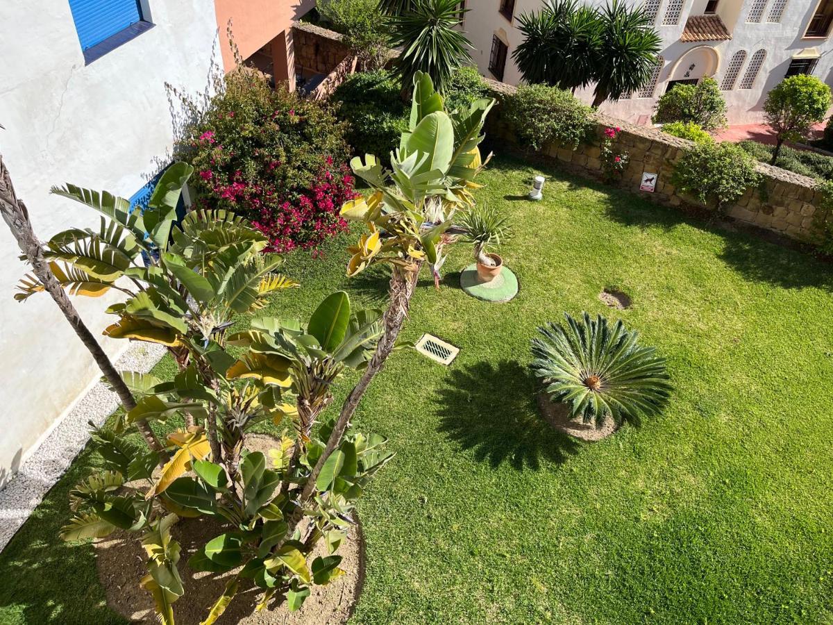 Apartmán Puerto De La Duquesa Minimum 3 Nuits Manilva Exteriér fotografie