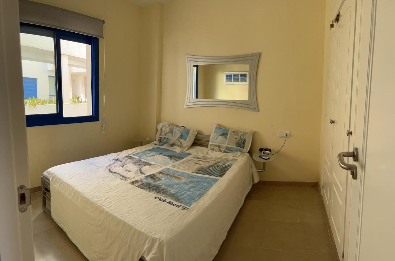 Apartmán Puerto De La Duquesa Minimum 3 Nuits Manilva Exteriér fotografie