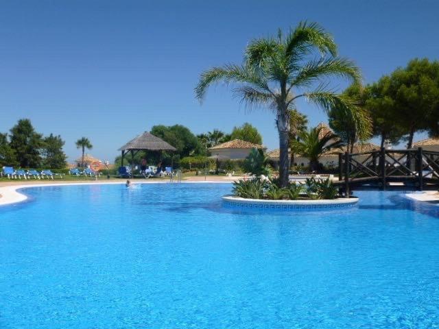 Apartmán Puerto De La Duquesa Minimum 3 Nuits Manilva Exteriér fotografie